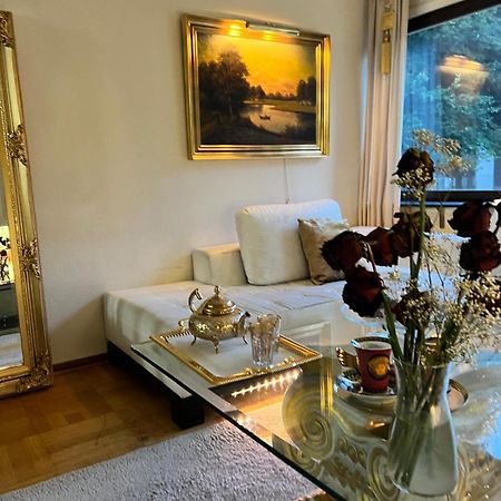 Cozy Apartment In The Entrance Of Sweden มัลเมอ ภายนอก รูปภาพ