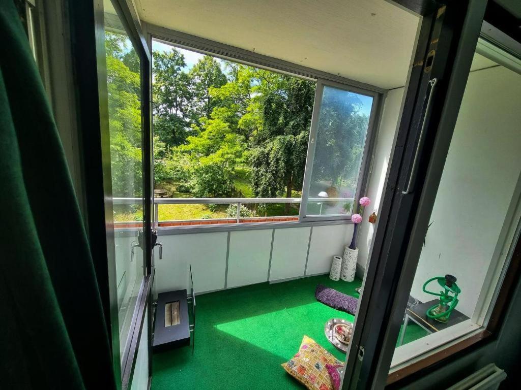 Cozy Apartment In The Entrance Of Sweden มัลเมอ ภายนอก รูปภาพ