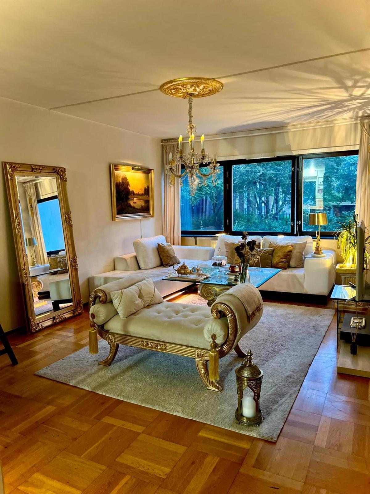 Cozy Apartment In The Entrance Of Sweden มัลเมอ ภายนอก รูปภาพ