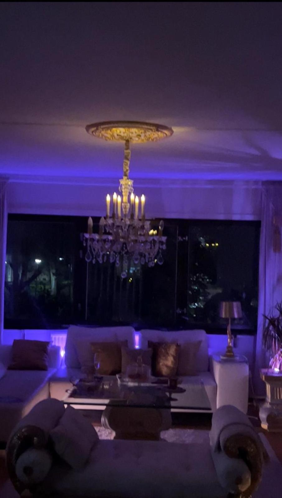 Cozy Apartment In The Entrance Of Sweden มัลเมอ ภายนอก รูปภาพ