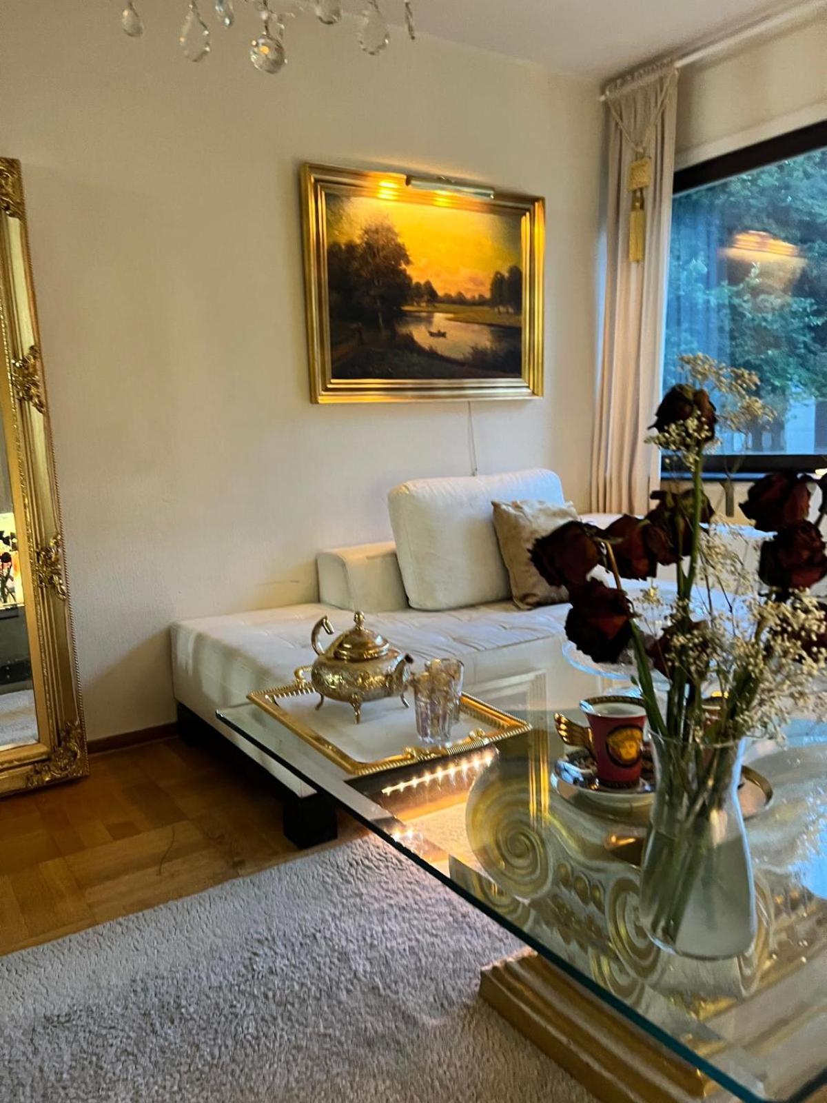Cozy Apartment In The Entrance Of Sweden มัลเมอ ภายนอก รูปภาพ