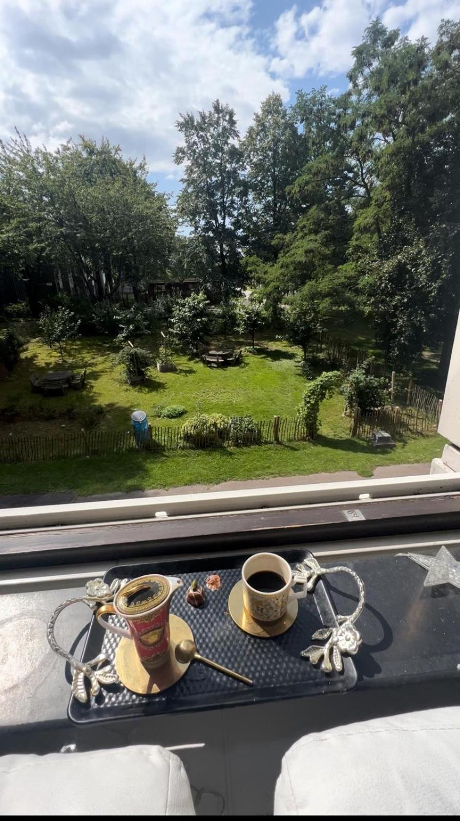 Cozy Apartment In The Entrance Of Sweden มัลเมอ ภายนอก รูปภาพ